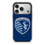 Sporting Kansas City iPhone 17 ProCase