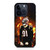 Trey Hendrickson Cincinnati Bengals 02 iPhone 15 Pro Case
