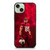 Trey McBride Arizona Cardinals 02 iPhone 15 Plus Case