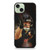 Trey McBride Arizona Cardinals 03 iPhone 15 Plus Case