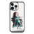 Tua Tagovailoa Miami Dolphins 01 iPhone 15 Pro Max Case