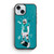 Tua Tagovailoa Miami Dolphins 02 iPhone 15 Case