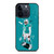 Tua Tagovailoa Miami Dolphins 02 iPhone 15 Pro Case