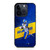 Tutu Atwell Los Angeles Rams iPhone 15 Pro Case