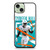 Tyreek Hill Miami Dolphins 02 iPhone 15 Plus Case