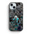Tyreek Hill Miami Dolphins Cheetah iPhone 15 Case