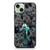 Tyreek Hill Miami Dolphins Cheetah iPhone 15 Plus Case
