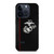 United States Marine Corps Usmc 04 iPhone 15 Pro Case