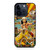 Usopp One Piece Series iPhone 15 Pro Case