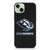 Utah Mammoth 02 iPhone 15 Plus Case