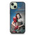 WandaVision iPhone 15 Plus Case