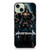 Warframe iPhone 15 Plus Case