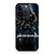 Warframe iPhone 15 Pro Case