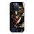 Warhammer 40 iPhone 15 Pro Case