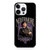 Wednesday Nevermore iPhone 15 Pro Max Case