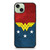 Wonder Woman Aegis of the Amazon iPhone 15 Plus Case