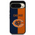 Chicago Bears 01 Motorola Google Pixel 10 Pro XL Case
