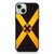 X Men Logo iPhone 15 Plus Case