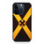 X Men Logo iPhone 15 Pro Case