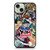 Yaiba Samurai Legend Cover iPhone 15 Plus Case