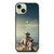 Yellowstone Tv Series 02 iPhone 15 Plus Case