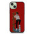 Yuta Okkutsu Jujutsu Kaisen Cursed Speech iPhone 15 Plus Case