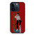 Yuta Okkutsu Jujutsu Kaisen Cursed Speech iPhone 15 Pro Case