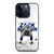 Zack Martin Dallas Cowboys iPhone 15 Pro Case