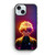 Zenitsu Demon Slayer iPhone 15 Case