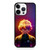 Zenitsu Demon Slayer iPhone 15 Pro Max Case