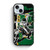 Zoro One Piece Series Art iPhone 15 Case