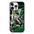 Zoro One Piece Series Art iPhone 15 Pro Max Case