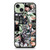 Zoro One Piece Series iPhone 15 Plus Case