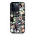 Zoro One Piece Series iPhone 15 Pro Case
