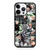 Zoro One Piece Series iPhone 15 Pro Max Case