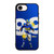 Aaron Donald Los Angeles Rams 04 iPhone 17e Case