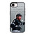 Adrian Kempe Los Angeles Kings iPhone 17e Case