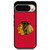 Chicago Blackhawks 01 Motorola Google Pixel 10 Pro XL Case