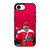 Alex Ovechkin Washington Capitals iPhone 17e Case