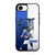Anthony Richardson Indianapolis Colts 01 iPhone 17e Case