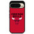Chicago Bulls 01 Motorola Google Pixel 10 Pro XL Case