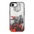 Attack on Titan Erwin Smith iPhone 17e Case