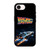 Back to the Future Speed iPhone 17e Case