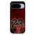 Chicago Bulls Michael Jordan 23 Motorola Google Pixel 10 Case
