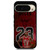 Chicago Bulls Michael Jordan 23 Motorola Google Pixel 10 Pro XL Case
