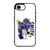 Baltimore Ravens Roquan Smith iPhone 17e Case