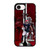 Bijan Robinson Atlanta Falcons 01 iPhone 17e Case
