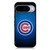 Chicago Cub Baseball Motorola Google Pixel 10 Case