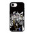 Bleach Gotei 13 iPhone 17e Case