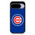 Chicago Cubs 02 Motorola Google Pixel 10 Case